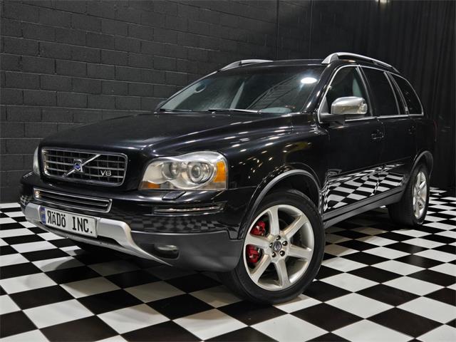 2009 Volvo XC90 (CC-2080360) for sale in Addison, Illinois