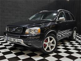 2009 Volvo XC90 (CC-2080360) for sale in Addison, Illinois