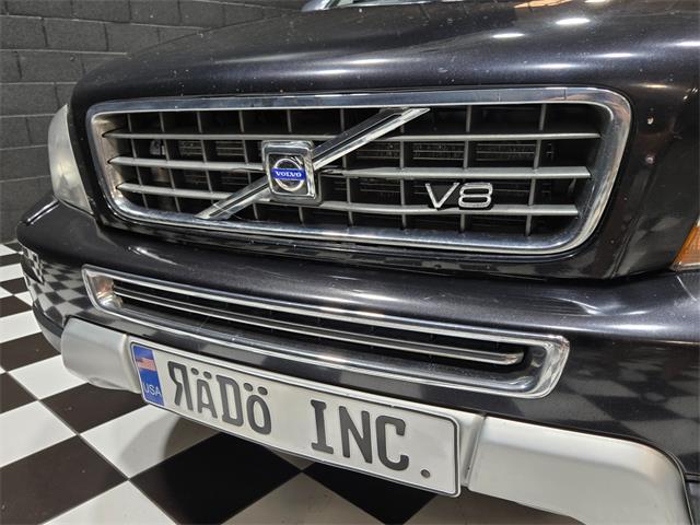 2009 Volvo XC90 (CC-2080360) for sale in Addison, Illinois
