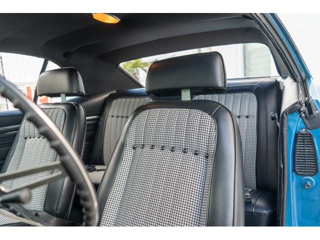 1969 Chevrolet Camaro (CC-2083600) for sale in Bellevue, Washington