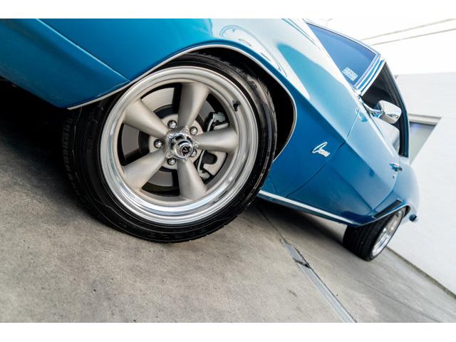 1969 Chevrolet Camaro (CC-2083600) for sale in Bellevue, Washington