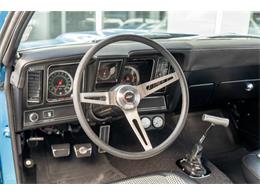 1969 Chevrolet Camaro (CC-2083600) for sale in Bellevue, Washington