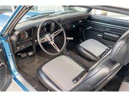 1969 Chevrolet Camaro (CC-2083600) for sale in Bellevue, Washington