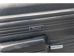 1969 Chevrolet Camaro (CC-2083600) for sale in Bellevue, Washington