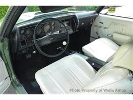 1970 Chevrolet Chevelle SS (CC-2083601) for sale in Calverton, New York
