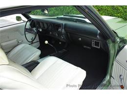 1970 Chevrolet Chevelle SS (CC-2083601) for sale in Calverton, New York