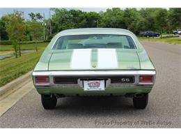 1970 Chevrolet Chevelle SS (CC-2083601) for sale in Calverton, New York
