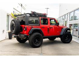 2024 Jeep Wrangler (CC-2083602) for sale in Bellevue, Washington