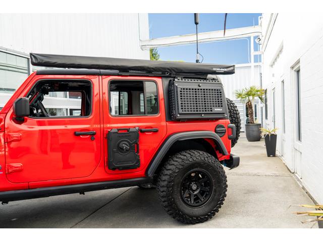 2024 Jeep Wrangler (CC-2083602) for sale in Bellevue, Washington