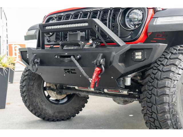2024 Jeep Wrangler (CC-2083602) for sale in Bellevue, Washington