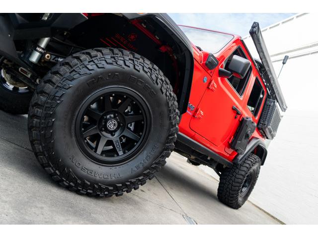 2024 Jeep Wrangler (CC-2083602) for sale in Bellevue, Washington