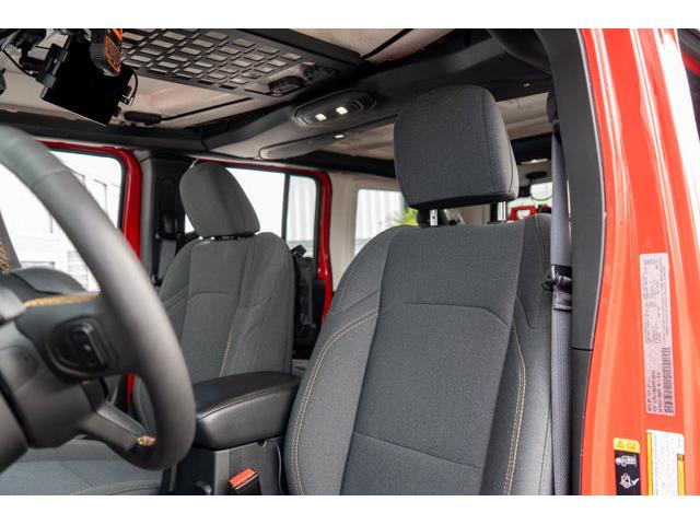 2024 Jeep Wrangler (CC-2083602) for sale in Bellevue, Washington