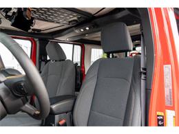 2024 Jeep Wrangler (CC-2083602) for sale in Bellevue, Washington