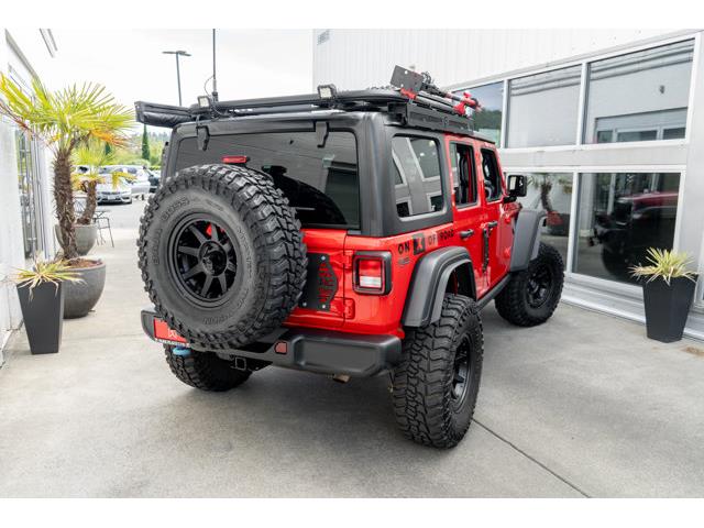 2024 Jeep Wrangler (CC-2083602) for sale in Bellevue, Washington