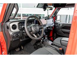 2024 Jeep Wrangler (CC-2083602) for sale in Bellevue, Washington
