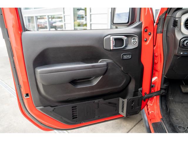 2024 Jeep Wrangler (CC-2083602) for sale in Bellevue, Washington