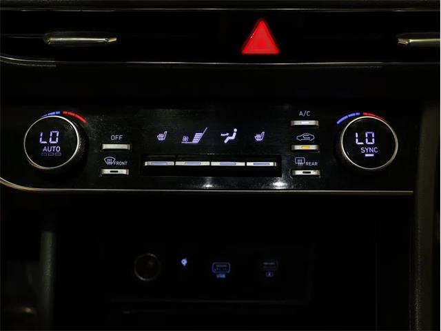 2021 Hyundai Sonata (CC-2083603) for sale in Greensboro, North Carolina