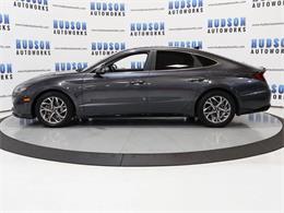 2021 Hyundai Sonata (CC-2083603) for sale in Greensboro, North Carolina