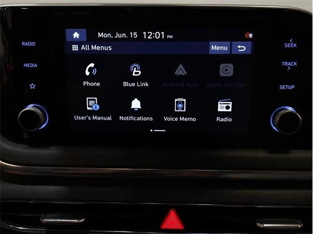 2021 Hyundai Sonata (CC-2083603) for sale in Greensboro, North Carolina