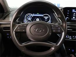 2021 Hyundai Sonata (CC-2083603) for sale in Greensboro, North Carolina