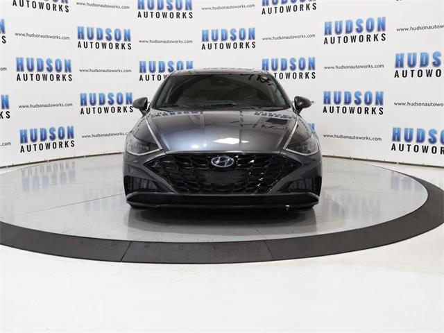 2021 Hyundai Sonata (CC-2083603) for sale in Greensboro, North Carolina