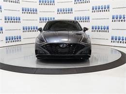 2021 Hyundai Sonata (CC-2083603) for sale in Greensboro, North Carolina