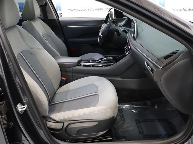 2021 Hyundai Sonata (CC-2083603) for sale in Greensboro, North Carolina