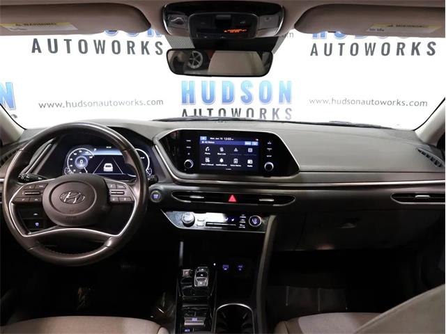 2021 Hyundai Sonata (CC-2083603) for sale in Greensboro, North Carolina