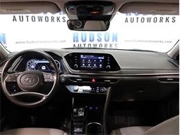 2021 Hyundai Sonata (CC-2083603) for sale in Greensboro, North Carolina