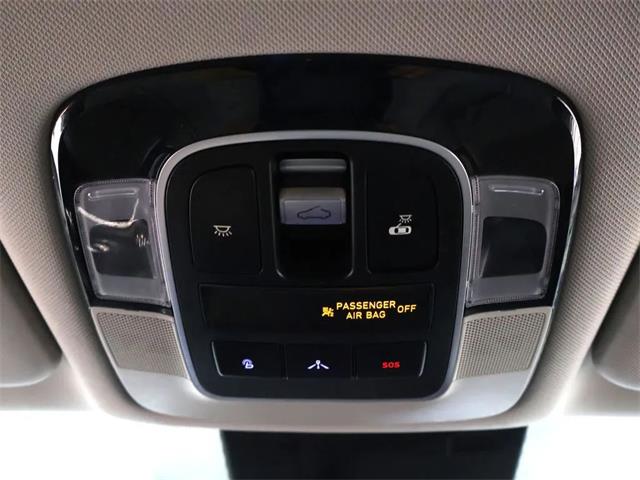 2021 Hyundai Sonata (CC-2083603) for sale in Greensboro, North Carolina