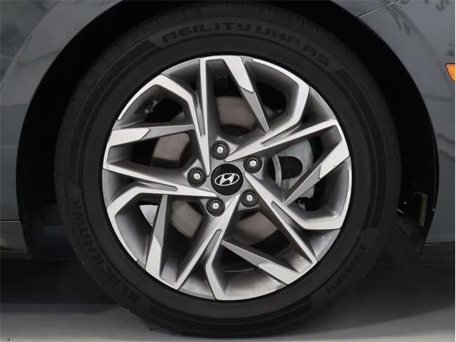 2021 Hyundai Sonata (CC-2083603) for sale in Greensboro, North Carolina