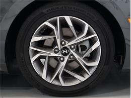 2021 Hyundai Sonata (CC-2083603) for sale in Greensboro, North Carolina