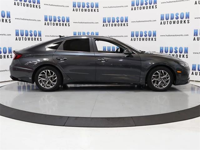 2021 Hyundai Sonata (CC-2083603) for sale in Greensboro, North Carolina