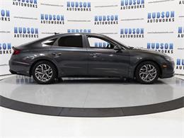 2021 Hyundai Sonata (CC-2083603) for sale in Greensboro, North Carolina