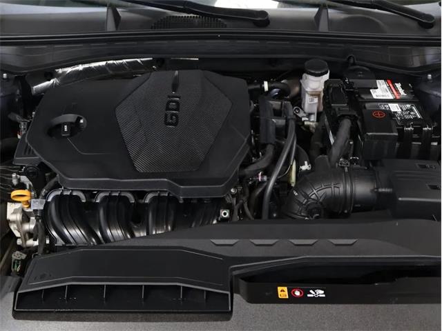 2021 Hyundai Sonata (CC-2083603) for sale in Greensboro, North Carolina