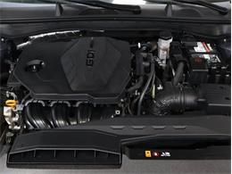2021 Hyundai Sonata (CC-2083603) for sale in Greensboro, North Carolina