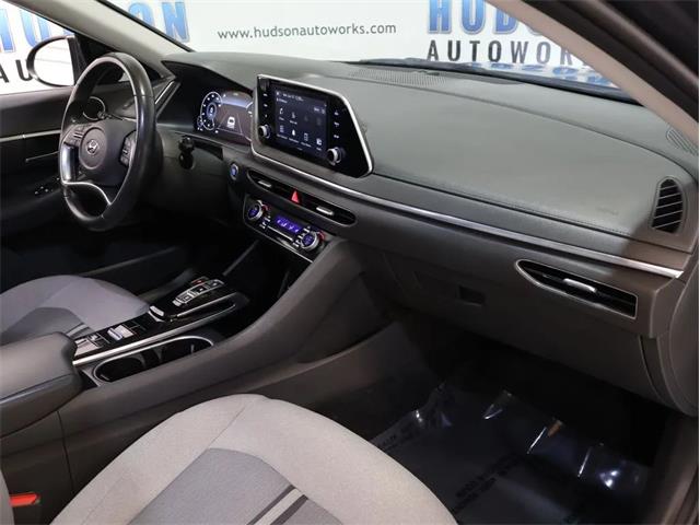 2021 Hyundai Sonata (CC-2083603) for sale in Greensboro, North Carolina