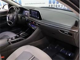 2021 Hyundai Sonata (CC-2083603) for sale in Greensboro, North Carolina