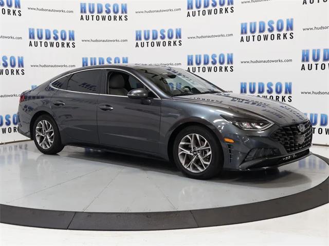 2021 Hyundai Sonata (CC-2083603) for sale in Greensboro, North Carolina