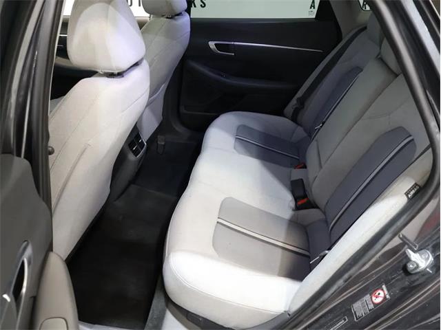 2021 Hyundai Sonata (CC-2083603) for sale in Greensboro, North Carolina