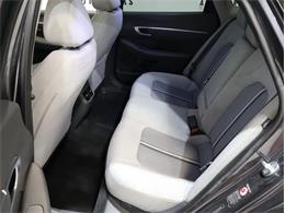 2021 Hyundai Sonata (CC-2083603) for sale in Greensboro, North Carolina