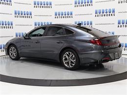 2021 Hyundai Sonata (CC-2083603) for sale in Greensboro, North Carolina