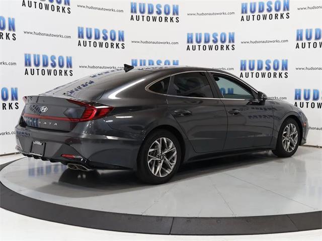 2021 Hyundai Sonata (CC-2083603) for sale in Greensboro, North Carolina
