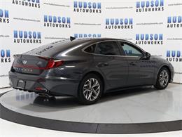 2021 Hyundai Sonata (CC-2083603) for sale in Greensboro, North Carolina