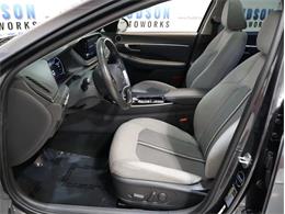 2021 Hyundai Sonata (CC-2083603) for sale in Greensboro, North Carolina