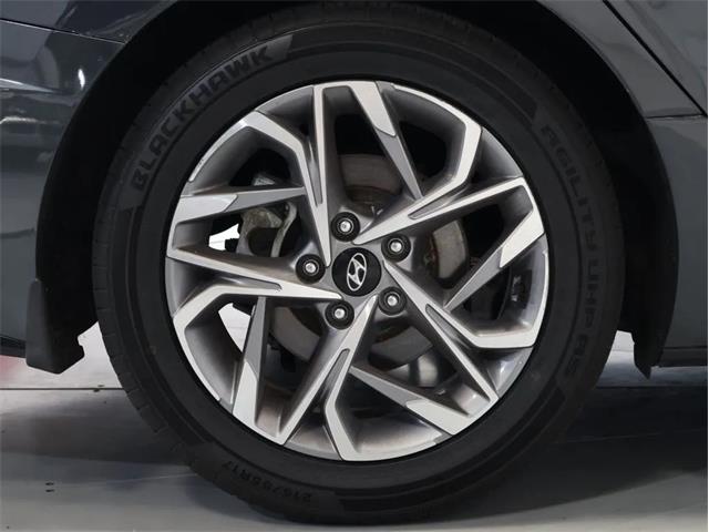 2021 Hyundai Sonata (CC-2083603) for sale in Greensboro, North Carolina