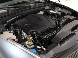 2021 Hyundai Sonata (CC-2083603) for sale in Greensboro, North Carolina