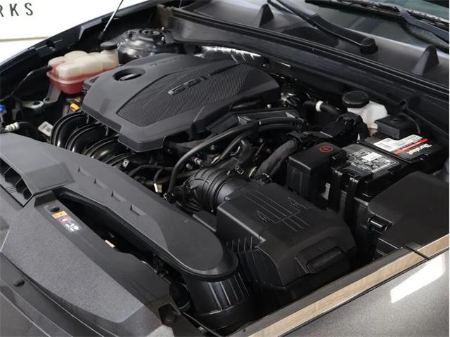 2021 Hyundai Sonata (CC-2083603) for sale in Greensboro, North Carolina
