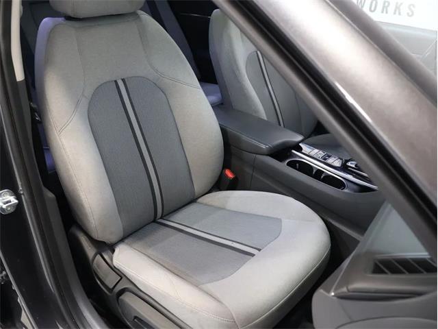 2021 Hyundai Sonata (CC-2083603) for sale in Greensboro, North Carolina