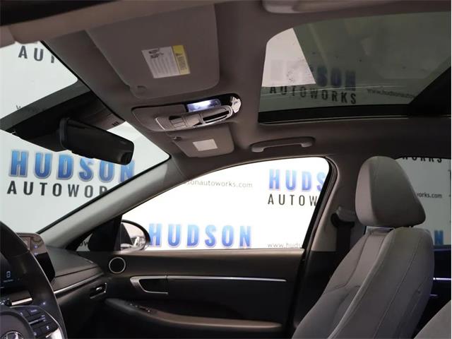 2021 Hyundai Sonata (CC-2083603) for sale in Greensboro, North Carolina